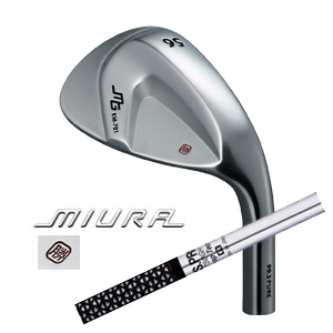 KM-701(月産数量限定 神の手 三浦勝弘)