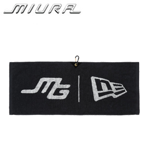 三浦技研 SG-341 タオル Towel ミウラクラフトマンワールド登録店(Aサポート登録店)MIURAの画像