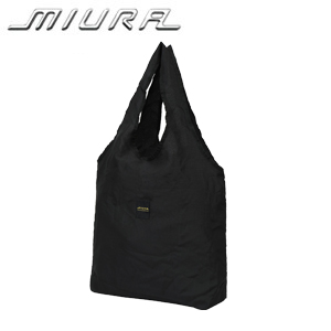 三浦技研 SG-304 エコトートバッグ Eco Tote Bag ミウラクラフトマンワールド登録店(Aサポート登録店)MIURAの画像