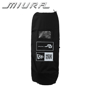 三浦技研 SG-303 トラベルカバー Travel Cover ミウラクラフトマンワールド登録店(Aサポート登録店)MIURAの画像