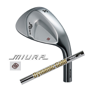 三浦技研 三浦勝弘会長モデル（神の手） KM701 52/58セット 三浦技研 三浦勝弘会長モデル（神の手） KM701 52/58セット 三浦