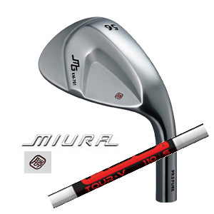 三浦技研 KM-701(純鉄) KBS TOUR-V KBSツアーV FST社製の画像