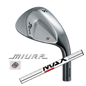 KM-701(月産数量限定 神の手 三浦勝弘)