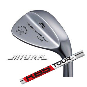 三浦技研 MG-R01 (純鉄) KBS C-TAPER LITE シーテーパーライト FST社製の画像