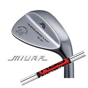 三浦技研 MG-R01 (純鉄) KBS $-TAPER LITE エステーパーライト FST社製 の画像