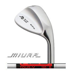 三浦技研 MG-S01 tour(純鉄) KBS TOUR-V KBSツアーV FST社製の画像