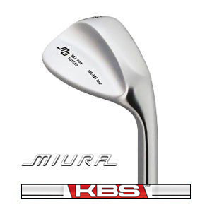 三浦技研 MG-S01 tour(純鉄) KBS TOUR LITE KBSツアーライト FST社製の画像