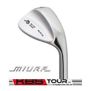 三浦技研 MG-S01 tour(純鉄) KBS C-TAPER LITE シーテーパーライト FST社製 の画像