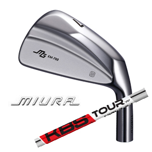 三浦技研 KM-700 #6〜PW 5本組 KBS C-TAPER LITE シーテーパーライト FST社製の画像