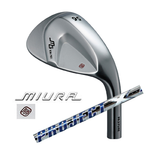 三浦技研　KM 701 56度 ウェッジ 三浦技研 ミウラ KM-701 ウェッジ 50度/52度/56度/58度