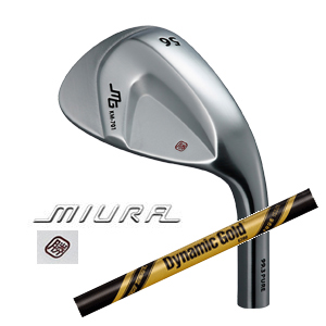 【中古美品】三浦技研KM-701 純鉄ウェッジ 50°56°【販売終了モデル】 中古美品】三浦技研KM-701 純鉄ウェッジ 50°56°【販売終了モデル