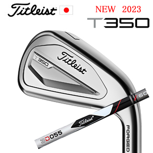 シリーズ検索/タイトリスト NEW 2023 IRONS/T350 (NEW 2023 T-SERIES