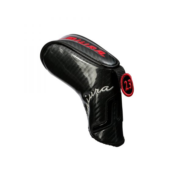 三浦技研 ICL-601用 アイアンカバー ミウラクラフトマンワールド登録店(Aサポート登録店)MIURAの画像