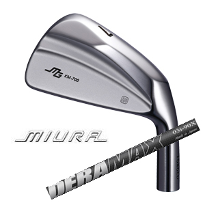 三浦技研 KM-700 #6〜PW 5本組  DERAMAX 03シリーズ オリムピックの画像