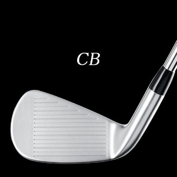 MB24/CB24 #6～PW 5本組  UST mamiya シャフト各種(ATTAS,Recoil など)　BETTINARDI ベティナルディの画像