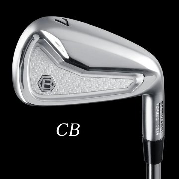 MB24/CB24 #6～PW 5本組  UST mamiya シャフト各種(ATTAS,Recoil など)　BETTINARDI ベティナルディの画像