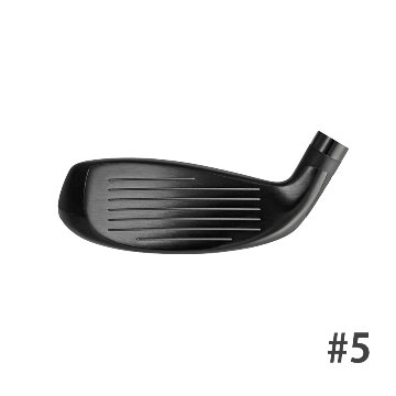 三浦技研 H-100 ハイブリッド　Tour AD VF HYBRID グラファイトデザイン社製の画像