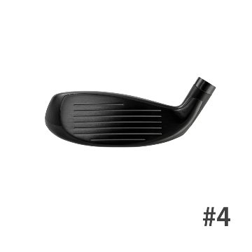 三浦技研 H-100 ハイブリッド　Tour AD VF HYBRID グラファイトデザイン社製の画像