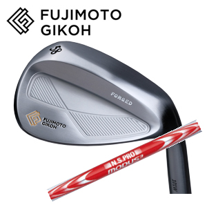 藤本技工 FG-101W FORGED NSPRO MODUS3 115 モーダス スリー115 日本シャフト社製 FUJIMOTO GIKOH 日本仕様正規品 特注カスタムの画像