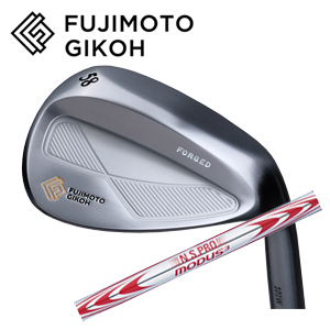 藤本技工 FG-101W FORGED NSPRO MODUS3 130 モーダス スリー130 日本シャフト社製 FUJIMOTO GIKOH 日本仕様正規品 特注カスタムの画像