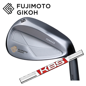 藤本技工 FG-101W FORGED KBS TOUR LITE KBSツアーライト FST社製 FUJIMOTO GIKOH 日本仕様正規品 特注カスタムの画像