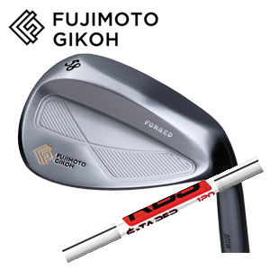 藤本技工 FG-101W FORGED KBS $-TAPER エステーパー FST社製 FUJIMOTO GIKOH 日本仕様正規品 特注カスタムの画像