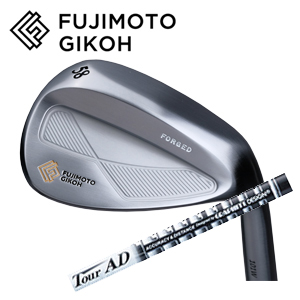 藤本技工 FG-101W FORGED AD-55/65TypeII/75/85/95　グラファイトデザイン社製 FUJIMOTO GIKOH 日本仕様正規品 特注カスタムの画像
