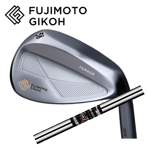 藤本技工 FG-101W FORGED ELEVATE MPH 95 エレベート トゥルーテンパー社製 FUJIMOTO GIKOH 日本仕様正規品 特注カスタムの画像