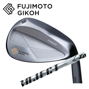 藤本技工 FG-101W FORGED プロジェクトX IO PROJECT X IO トゥルーテンパー社製 FUJIMOTO GIKOH 日本仕様正規品 特注カスタムの画像