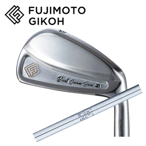 藤本技工(超軽量) Break Common Sense 単品アイアン #4,#5 NSPRO 950GH FUJIMOTO GIKOH ブレイクコモンセンス 日本仕様正規品 特注カスタムの画像