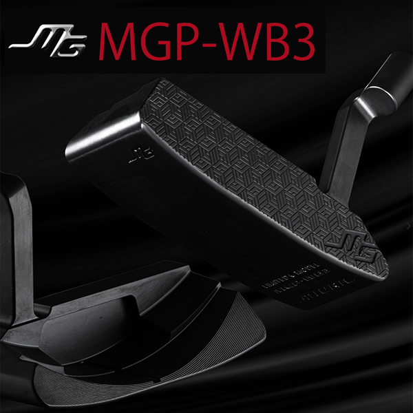 三浦技研　MGP-WB3 シリーズ 特注カスタム 日本仕様 三浦技研正規品取扱店の画像