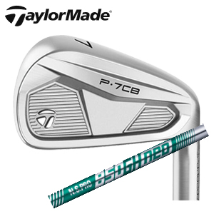 テーラーメイド P7CB 単品アイアン NSPRO 850GH neo ネオ 日本シャフト社製 日本仕様 特注カスタム■今ついているお値段より10％OFF■クーポンコード→10OFF■の画像