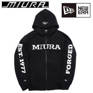 三浦技研 SG-442 フ―ディー　(Hoodie) 　■2024年10月18日㈮ 発売予定■　　ミウラクラフトマンワールド登録店(Aサポート登録店)MIURAの画像