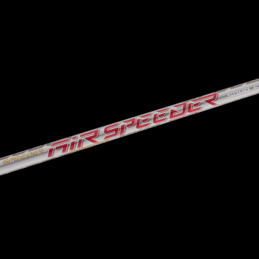タイトリスト GT1 ユーティリティ Fujikura AIR SPEEDER 50 フジクラ社製　正規製品販売店保証書発行　日本仕様■今ついているお値段より10％OFF■クーポンコード→10OFF■の画像