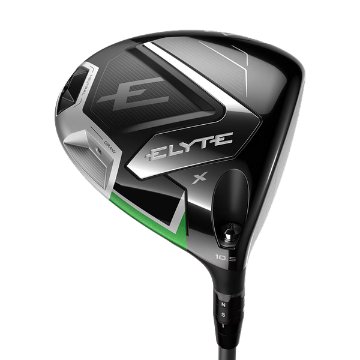 キャロウェイ ELYTE X ドライバー Tour AD GC ツアーAD GC エリートエックスドライバー 日本仕様 特注カスタム■今ついているお値段より20％OFF■クーポンコード→20OFF■の画像