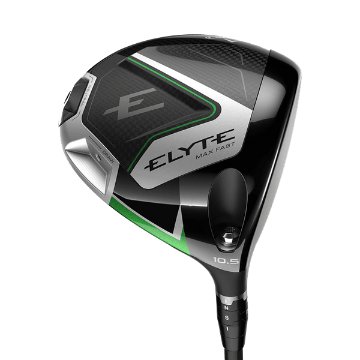キャロウェイ ELYTE MAX FAST ドライバー Tour AD CQ エリートマックスファスト 日本仕様 特注カスタム■今ついているお値段より20％OFF■クーポンコード→20OFF■の画像