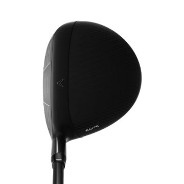 キャロウェイELYTE MAX FAST FW VENTUS TR BLACK エリートマックスファストフェアウェイ日本仕様 特注■今ついているお値段より20％OFF■クーポンコード→20OFFの画像