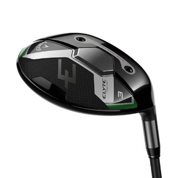 キャロウェイELYTE MAX FAST FW Tour AD GC エリートマックスファストフェアウェイ日本仕様 特注カスタム■今ついているお値段より20％OFF■クーポンコード→20OFFの画像