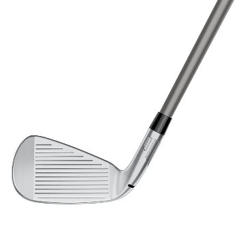 テーラーメイド Qi MAX LITE 単品アイアン N.S.PRO ZELOS 7 TaylorMade 日本仕様 特注カスタム■今ついているお値段より10％OFF■クーポンコード→10OFF■の画像