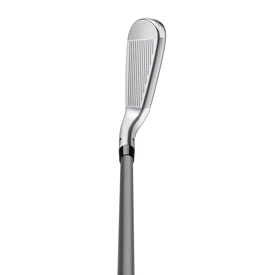 Qi MAX LITE アイアン #6～PW 5本組 N.S.PRO 850GH neo TaylorMade 日本仕様 特注カスタム■今ついているお値段より20％OFF■クーポンコード→20OFF■の画像
