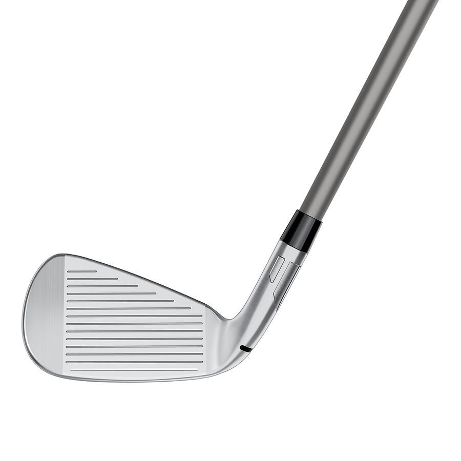 Qi MAX LITE アイアン #6～PW 5本組 N.S.PRO 850GH neo TaylorMade 日本仕様 特注カスタム■今ついているお値段より20％OFF■クーポンコード→20OFF■の画像