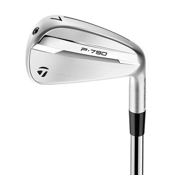 テーラーメイド 2025 P790 単品アイアン N.S.PRO ZELOS8 ゼロス8 TaylorMade 日本仕様 特注カスタム■今ついているお値段より10％OFF■クーポンコード→10OFF■の画像