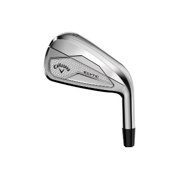 キャロウェイ ELYTE 単品アイアン N.S.PRO ZELOS 7 ゼロス7 エリート Callaway 日本仕様 特注カスタム■今ついているお値段より10％OFF■クーポンコード→10OFF■の画像