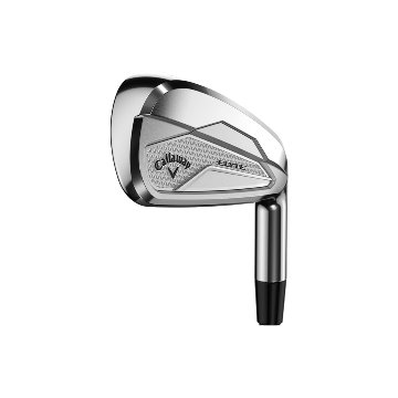キャロウェイ ELYTE 単品アイアン N.S.PRO ZELOS 7 ゼロス7 エリート Callaway 日本仕様 特注カスタム■今ついているお値段より10％OFF■クーポンコード→10OFF■の画像