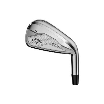 キャロウェイ ELYTE X 単品アイアン N.S.PRO ZELOS 7 エリートエックス Callaway 日本仕様 特注カスタム■今ついているお値段より10％OFF■クーポンコード→10OFF■の画像