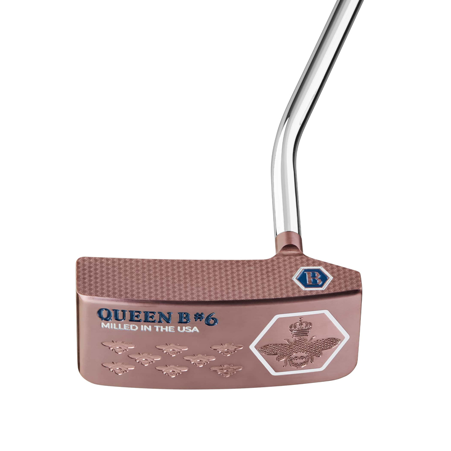 ベティナルディ QB6 Spud スパッド 2025 Queen Bシリーズ 特注カスタム 日本仕様 ベティナルディ正規品取扱店、保証書発行 BETTINARDIの画像