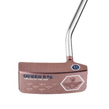 ベティナルディ QB6 Spud スパッド 2025 Queen Bシリーズ 特注カスタム 日本仕様 ベティナルディ正規品取扱店、保証書発行 BETTINARDIの画像