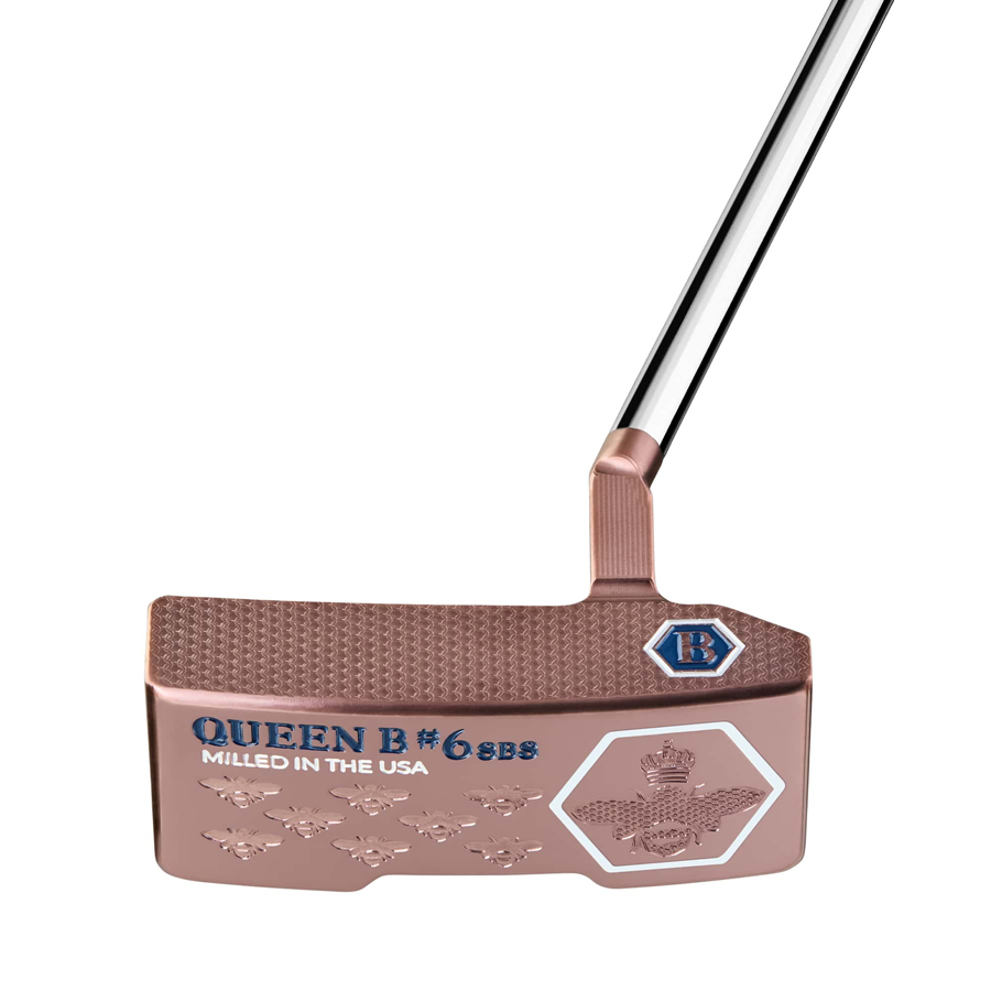 ベティナルディ QB6 SBS Slant スラント 2025 Queen Bシリーズ 特注カスタム 日本仕様 ベティナルディ正規品取扱店、保証書発行 BETTINARDIの画像
