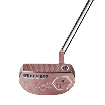 ベティナルディ QB7 Crescent クレッセント 2025 Queen Bシリーズ 特注カスタム 日本仕様 ベティナルディ正規品取扱店、保証書発行 BETTINARDIの画像