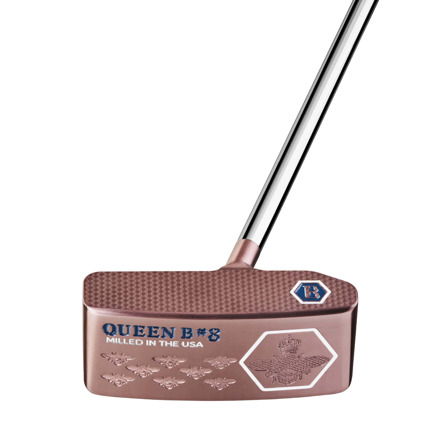 ベティナルディ QB8 Center センター 2025 Queen Bシリーズ 特注カスタム 日本仕様 ベティナルディ正規品取扱店、保証書発行 BETTINARDIの画像